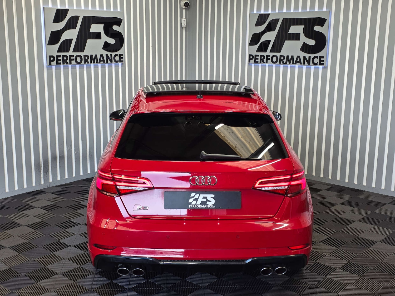 Used Audi A3 2019 for sale - 76911450: Photo 42