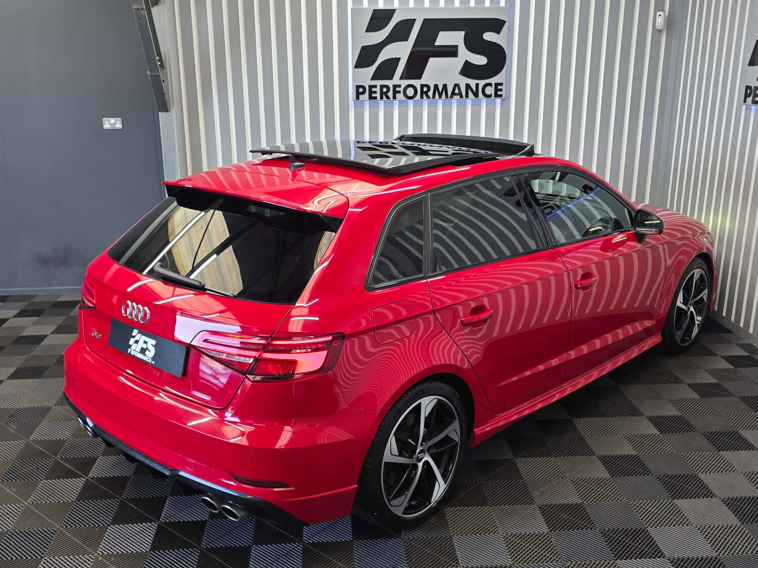 Used Audi A3 2019 for sale - 76911450: Photo 43