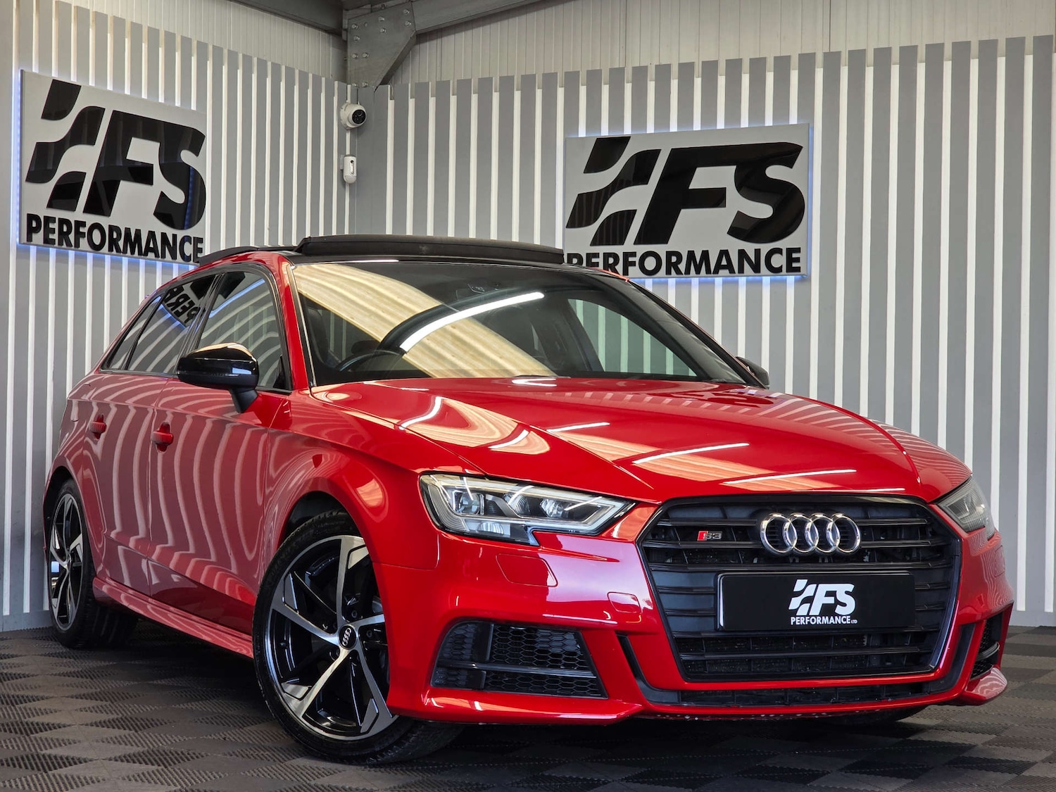 Used Audi A3 2019 for sale - 76911450: Photo 44