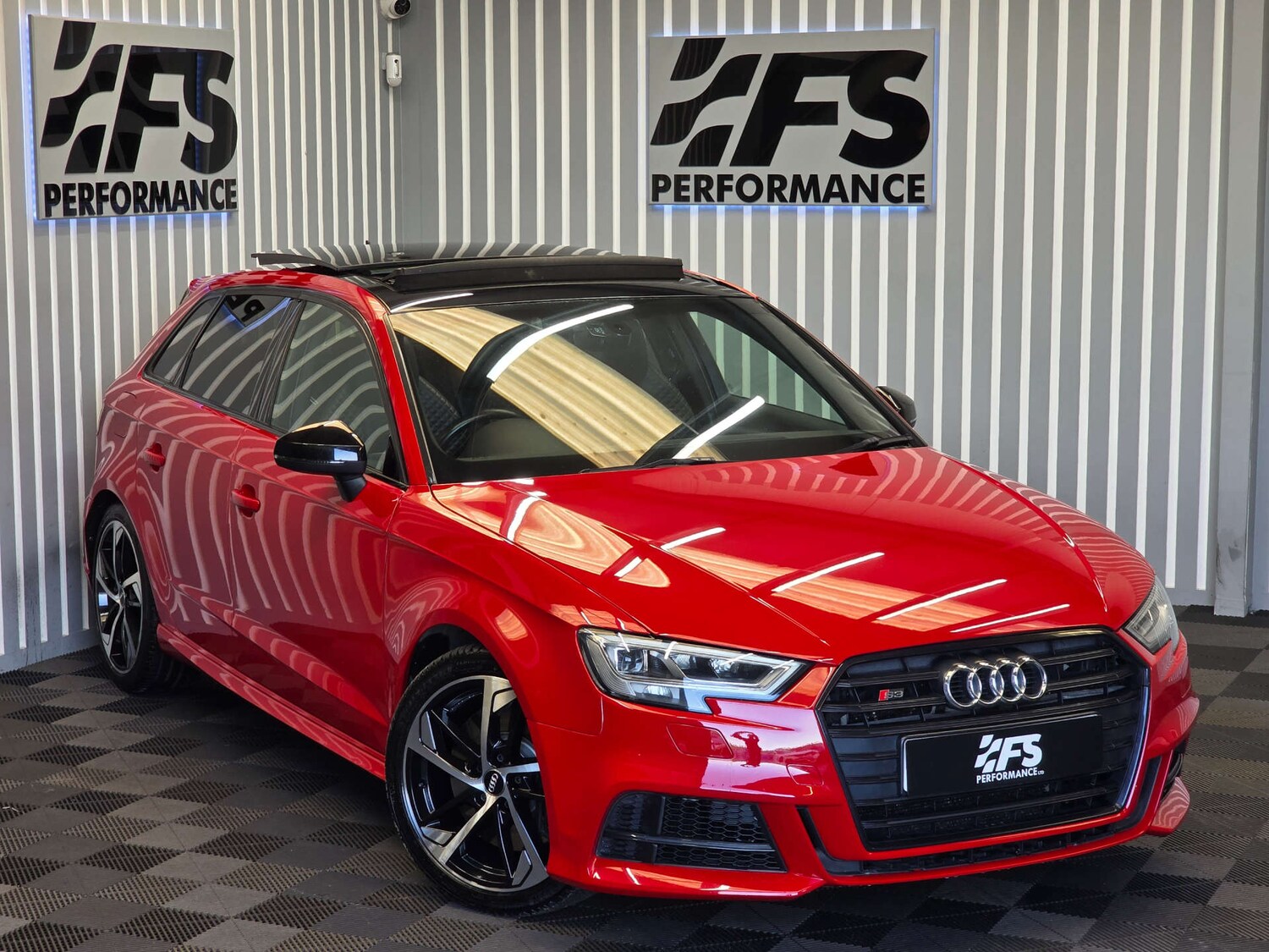 Used Audi A3 2019 for sale - 76911450: Photo 45