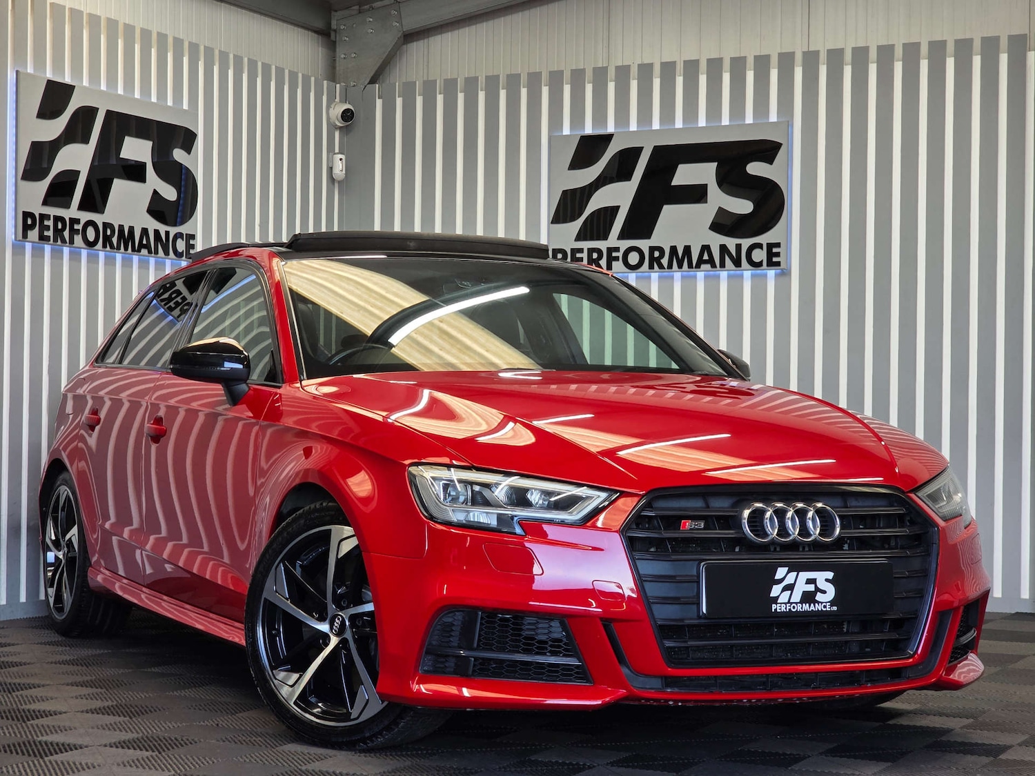 Used Audi A3 2019 for sale - 76911450: Photo 46