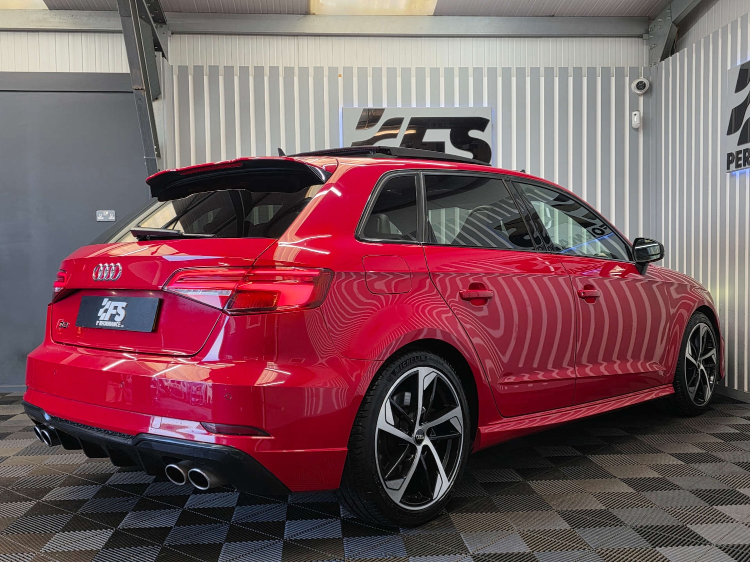 Used Audi A3 2019 for sale - 76911450: Photo 6