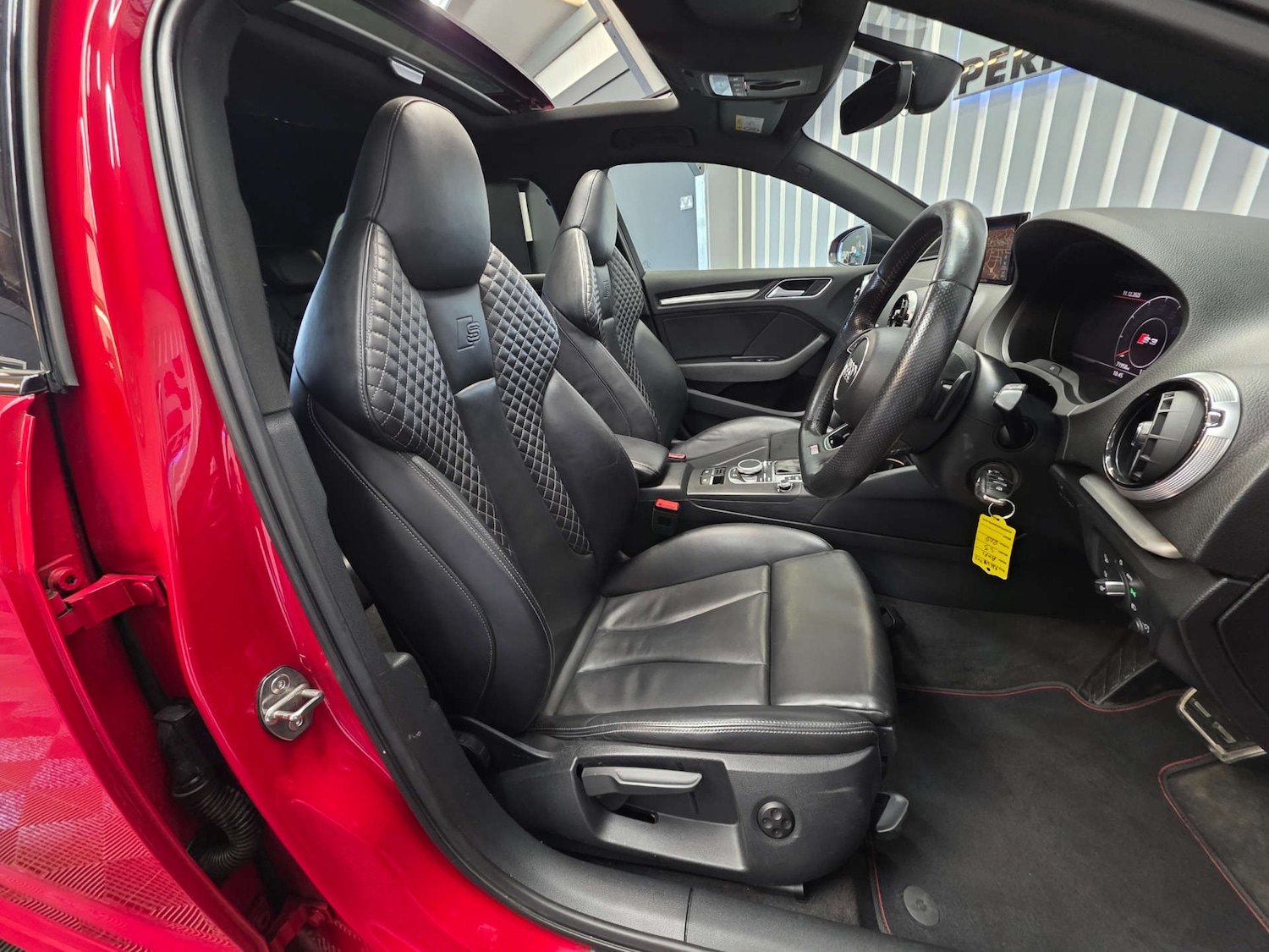 Used Audi A3 2019 for sale - 76911450: Photo 7