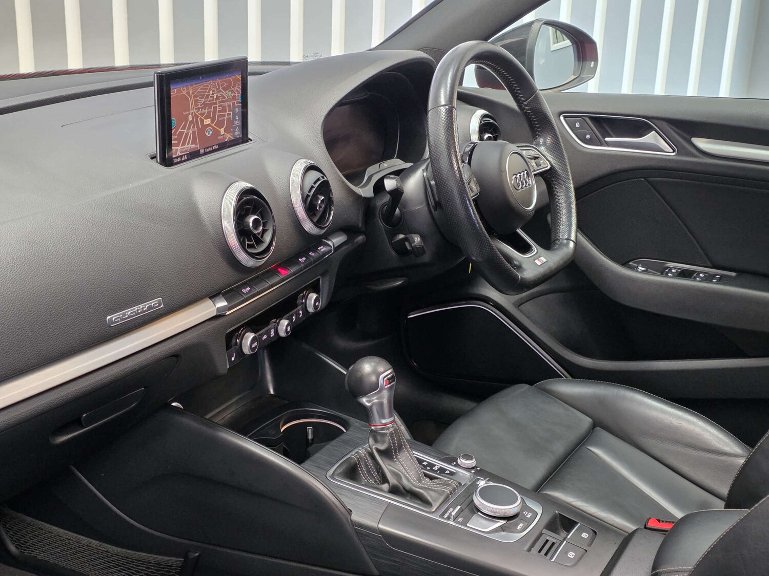 Used Audi A3 2019 for sale - 76911450: Photo 8