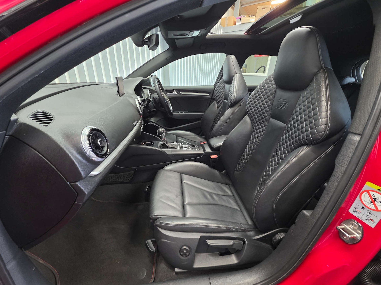 Used Audi A3 2019 for sale - 76911450: Photo 9