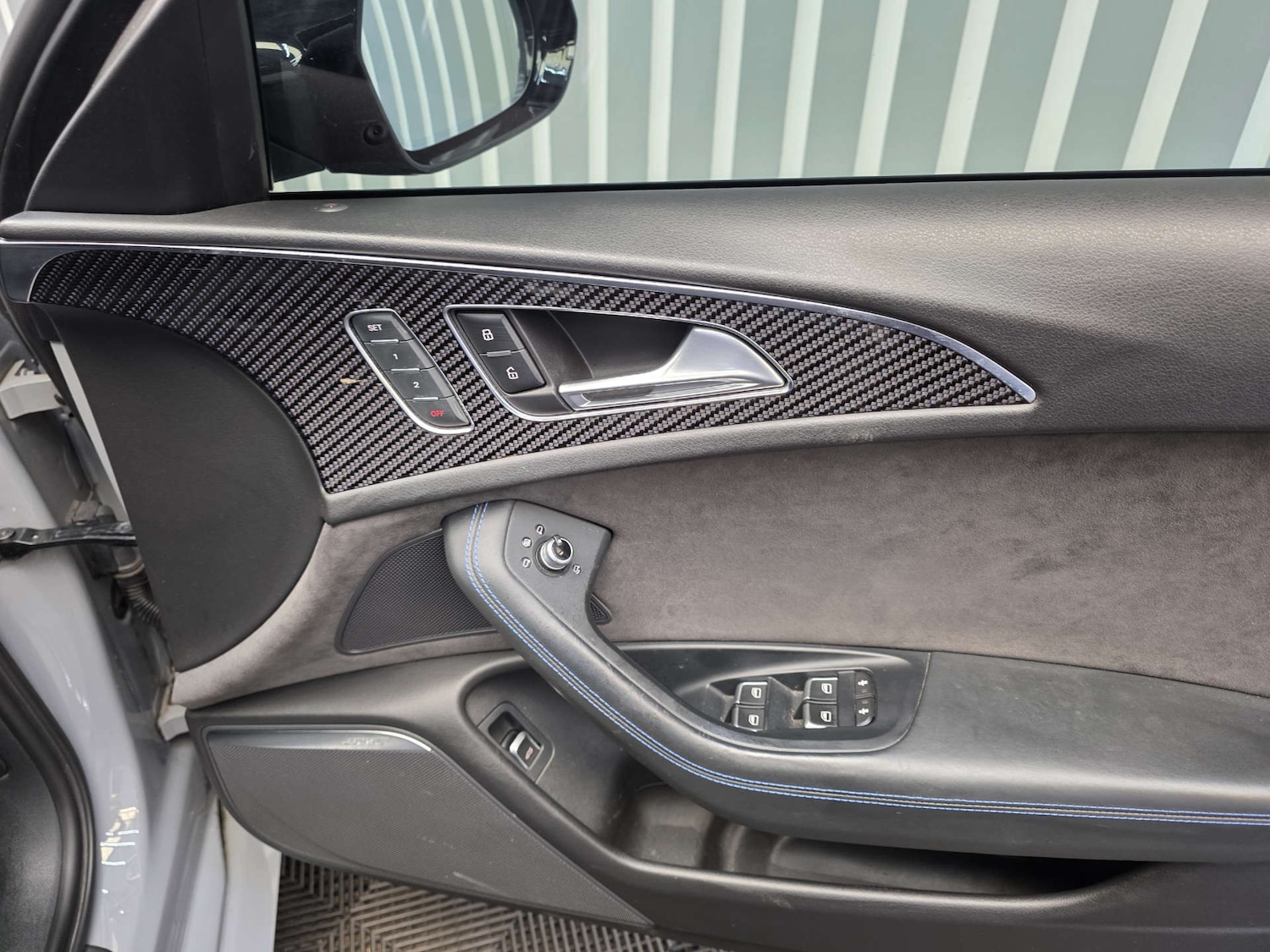 Used Audi RS6 2017 for sale - 78179617: Photo 12