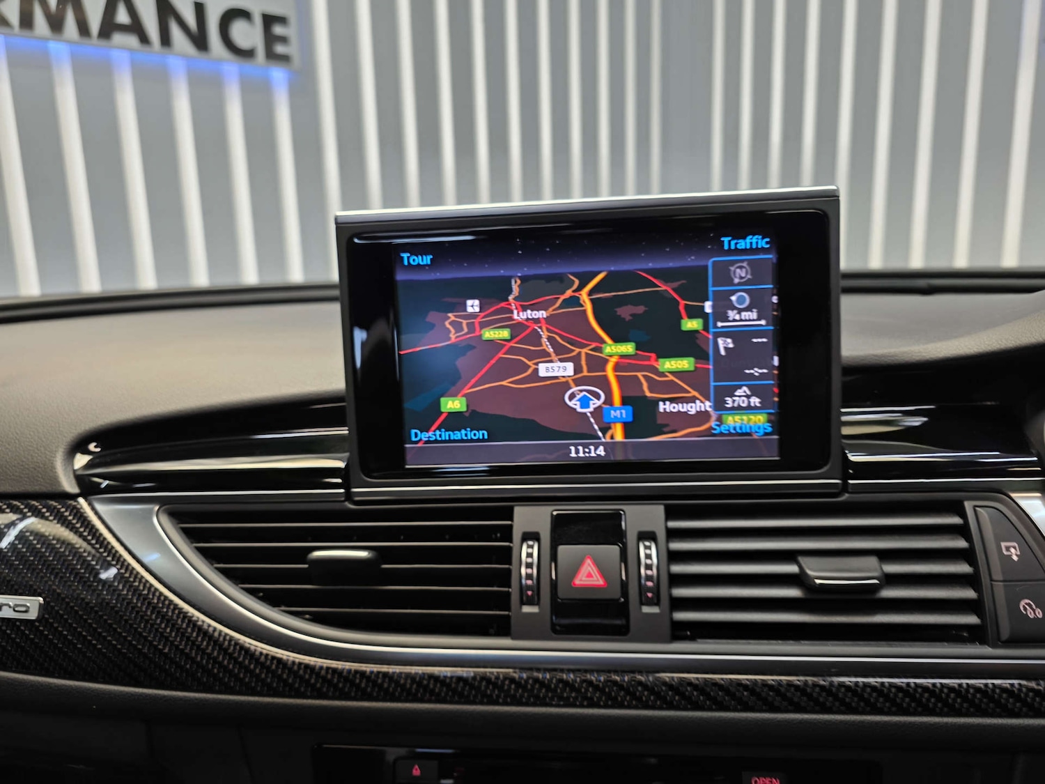 Used Audi RS6 2017 for sale - 78179617: Photo 13