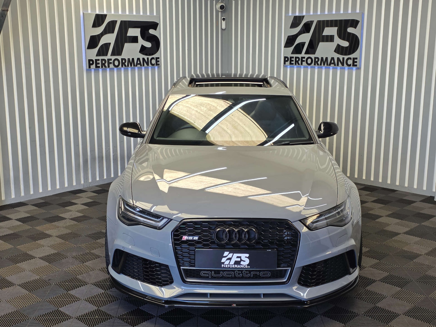 Used Audi RS6 2017 for sale - 78179617: Photo 15
