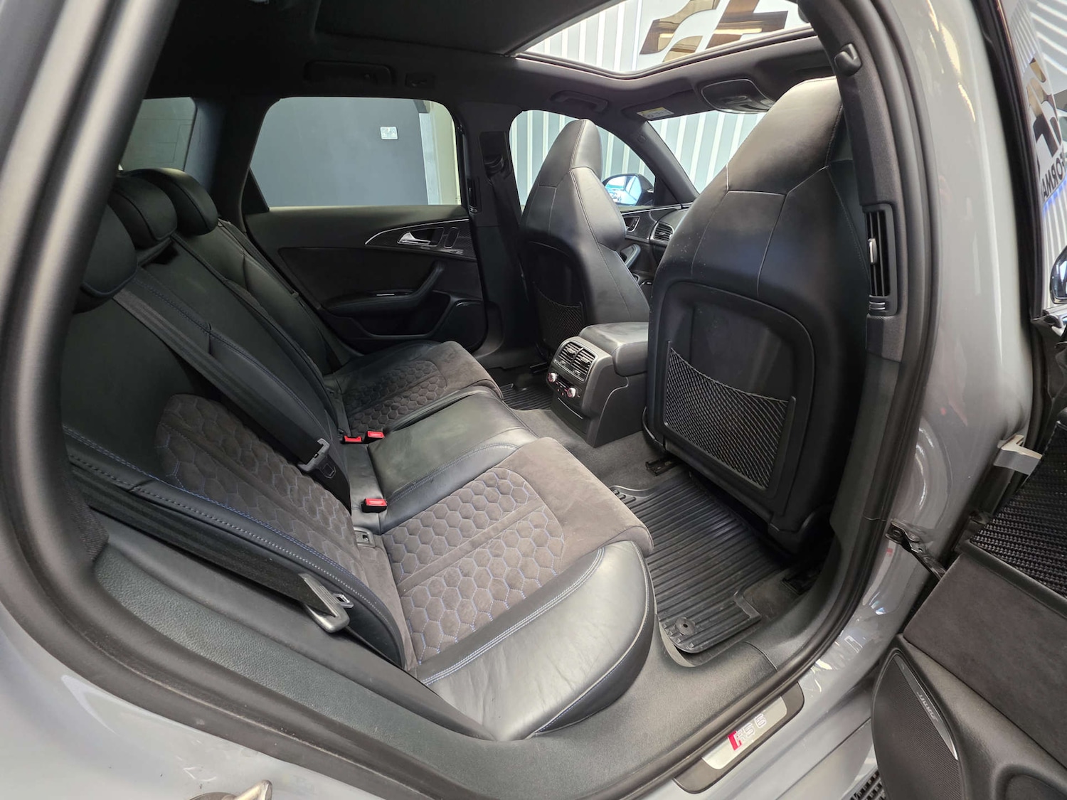 Used Audi RS6 2017 for sale - 78179617: Photo 20