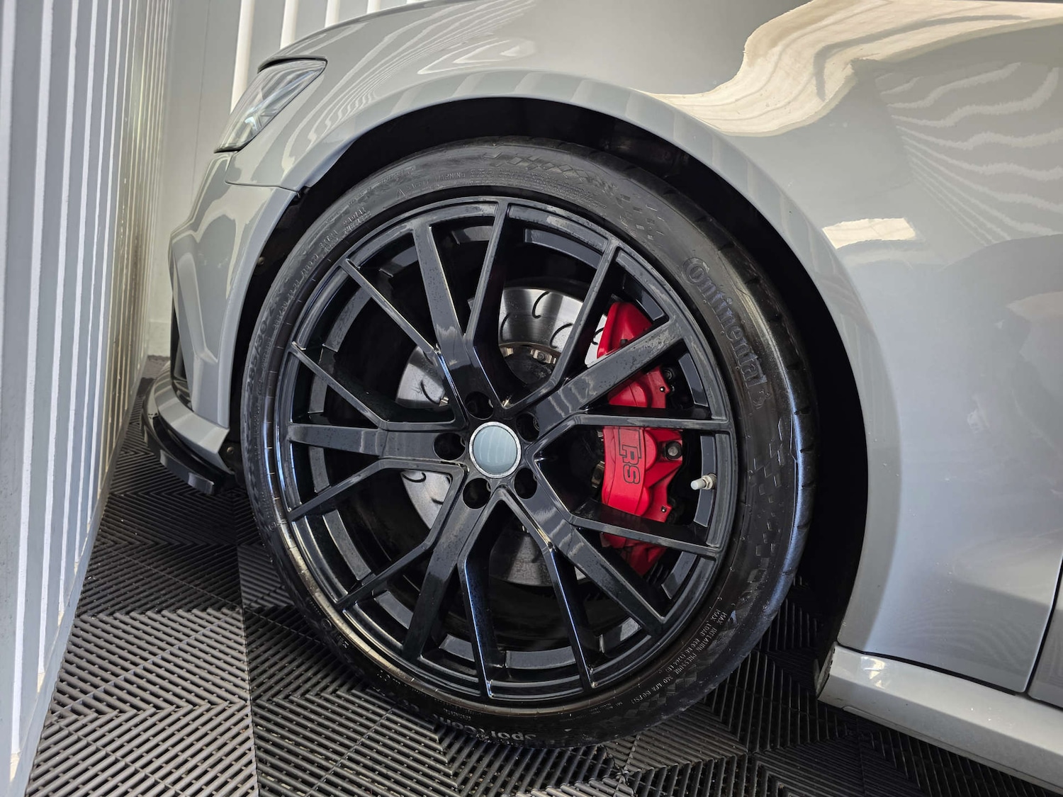 Used Audi RS6 2017 for sale - 78179617: Photo 25