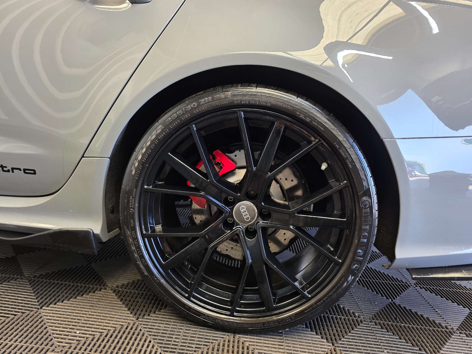 Used Audi RS6 2017 for sale - 78179617: Photo 26