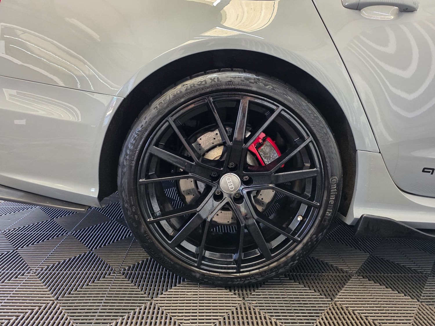 Used Audi RS6 2017 for sale - 78179617: Photo 27