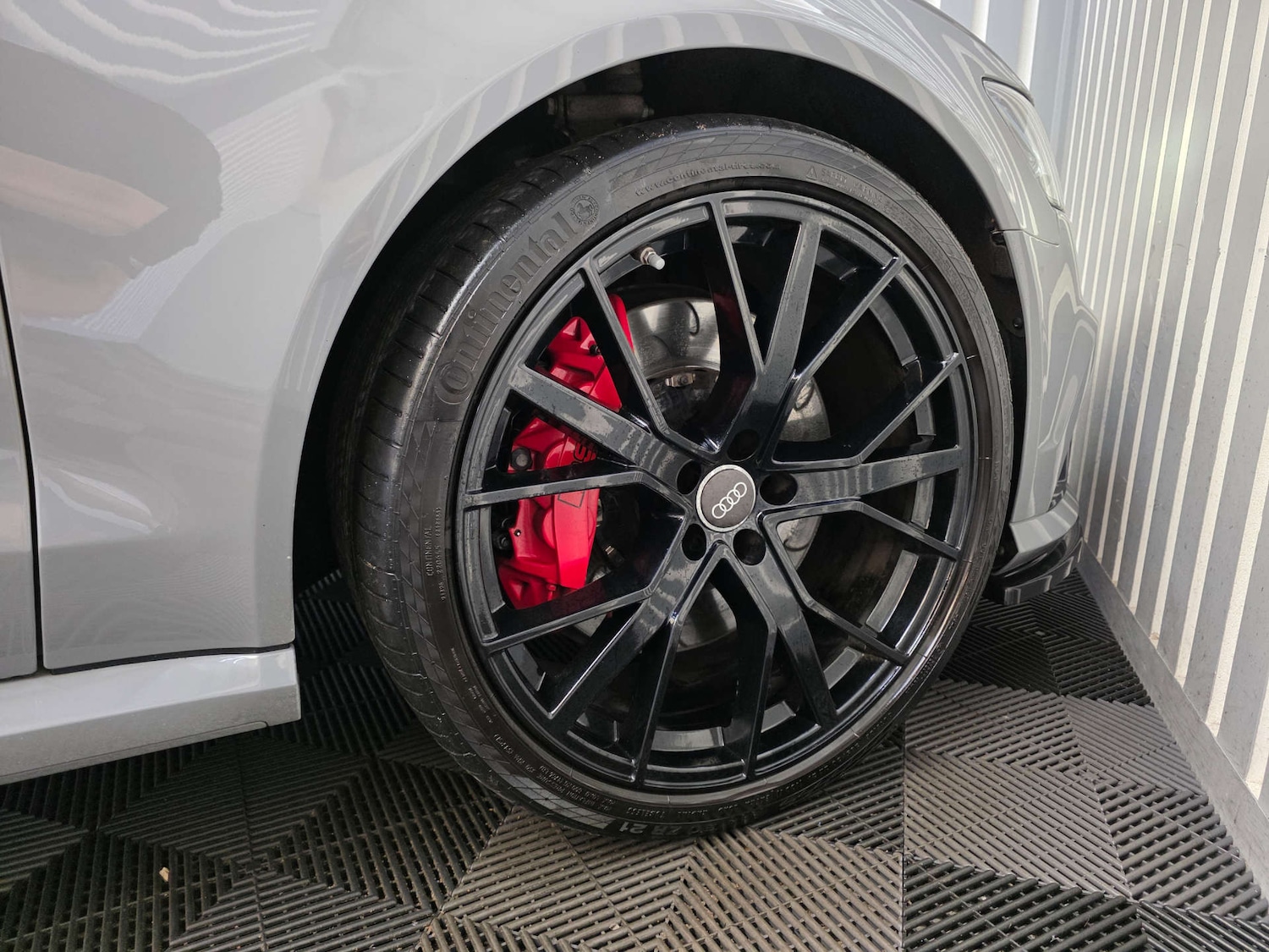 Used Audi RS6 2017 for sale - 78179617: Photo 28