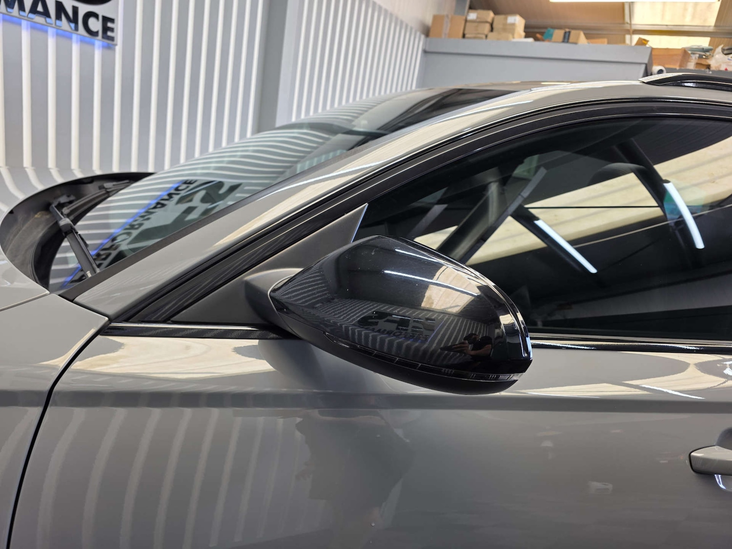 Used Audi RS6 2017 for sale - 78179617: Photo 29