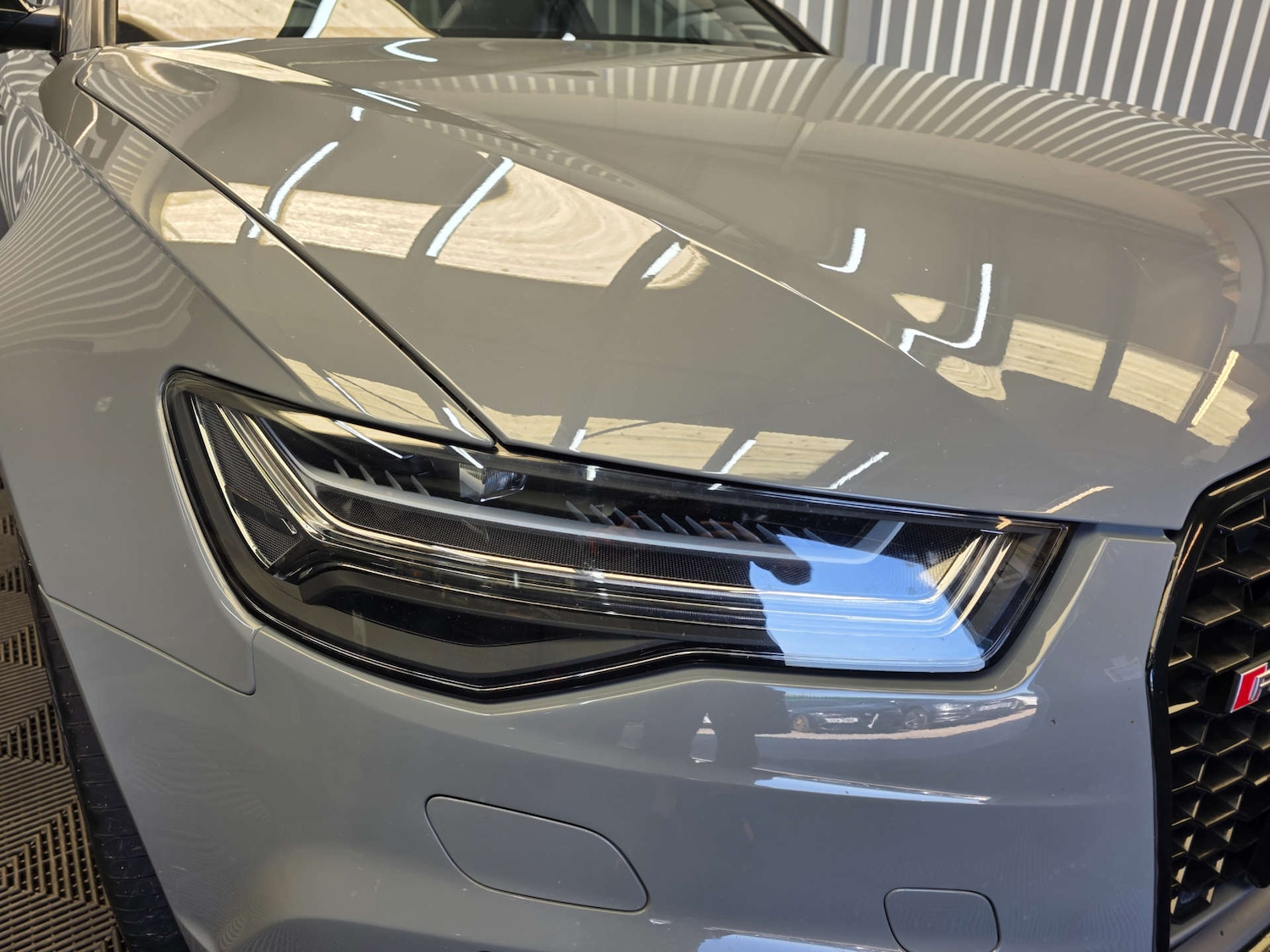 Used Audi RS6 2017 for sale - 78179617: Photo 32