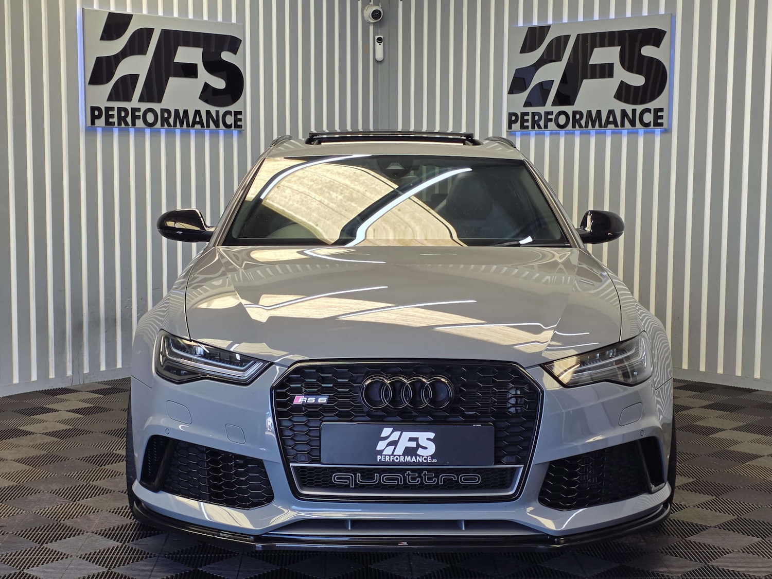 Used Audi RS6 2017 for sale - 78179617: Photo 34