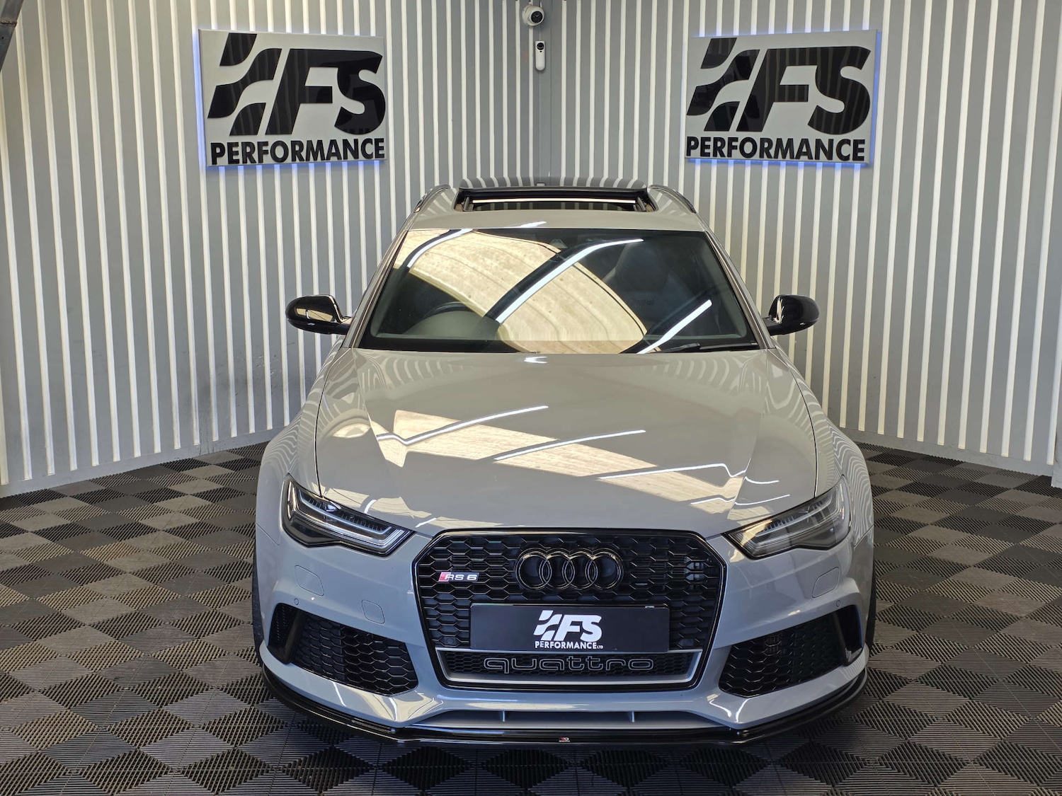 Used Audi RS6 2017 for sale - 78179617: Photo 43