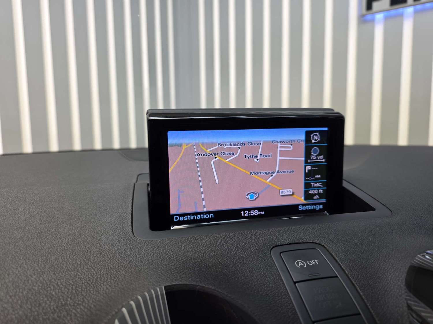 Used Audi A1 2015 for sale - 77959852: Photo 11