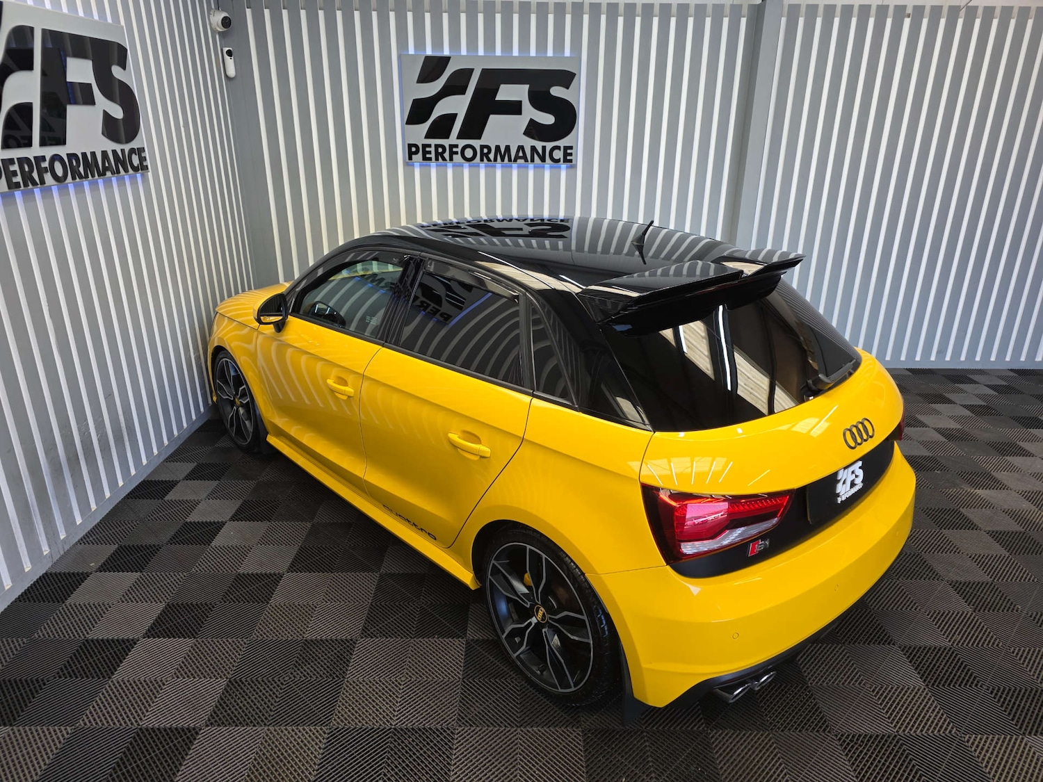 Used Audi A1 2015 for sale - 77959852: Photo 18