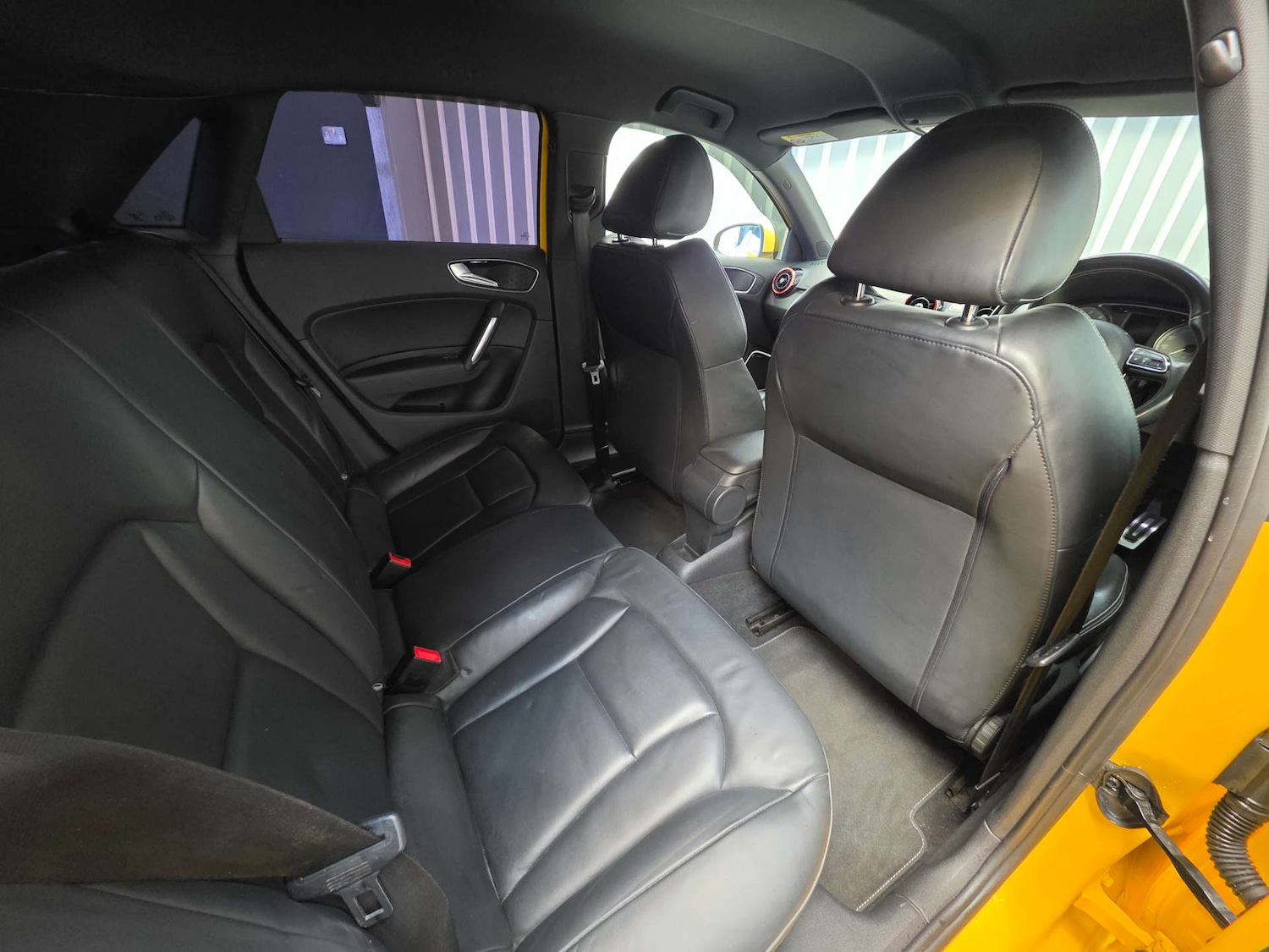 Used Audi A1 2015 for sale - 77959852: Photo 21