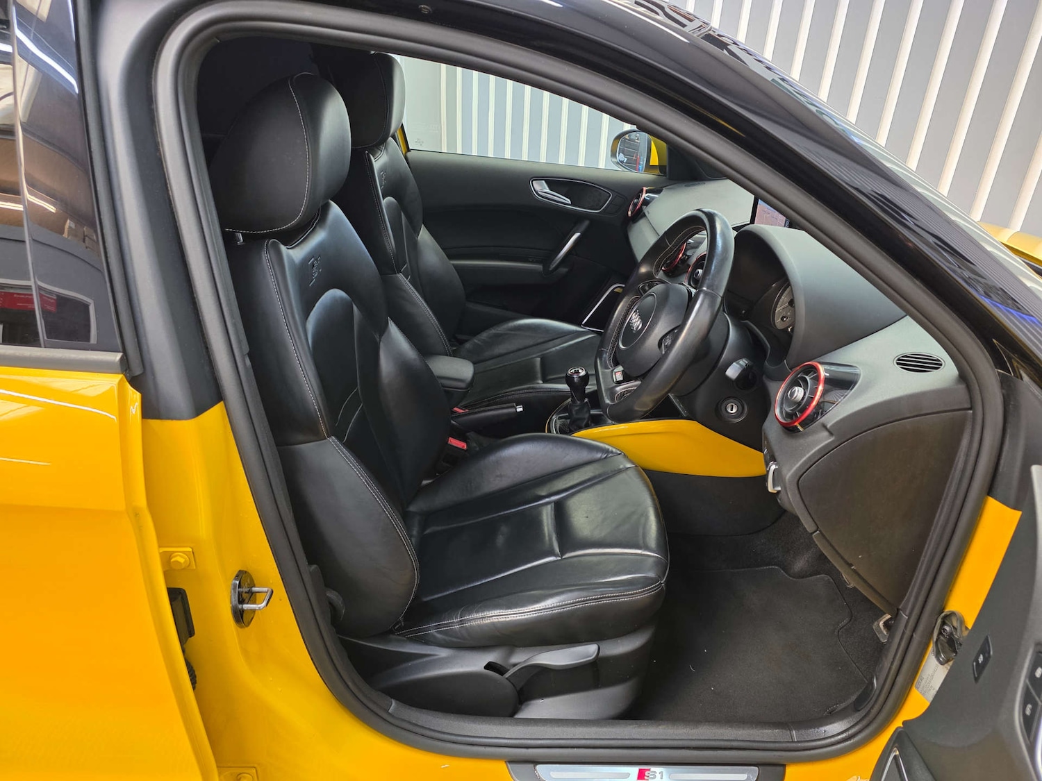 Used Audi A1 2015 for sale - 77959852: Photo 22