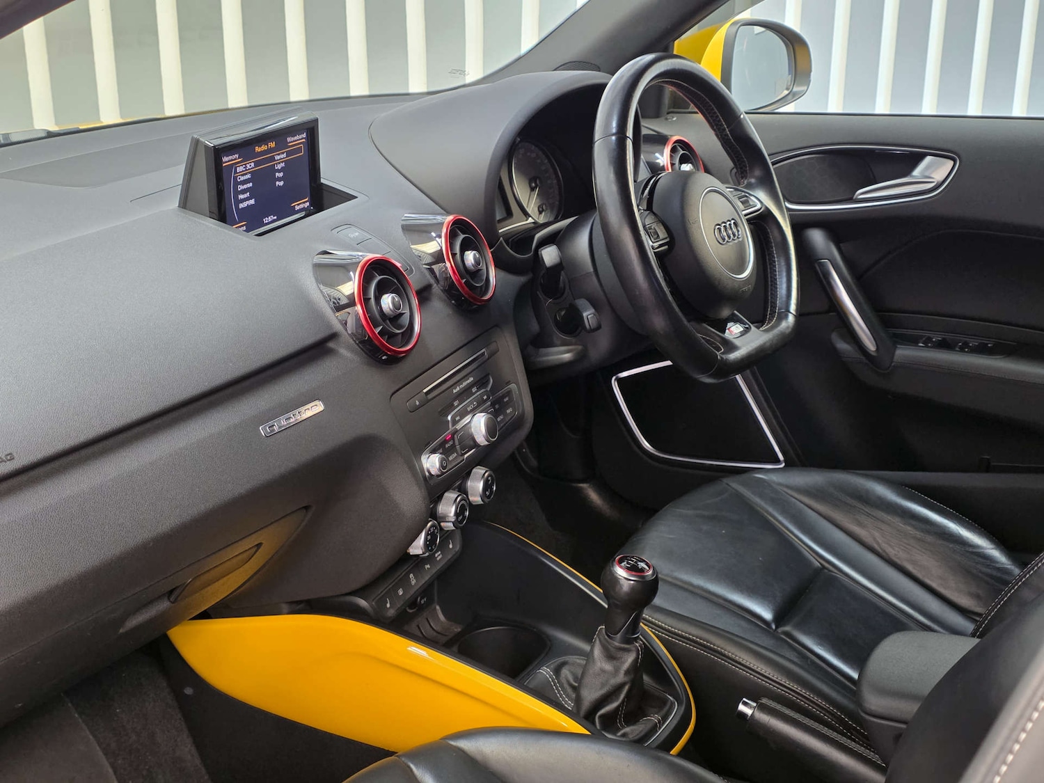 Used Audi A1 2015 for sale - 77959852: Photo 23