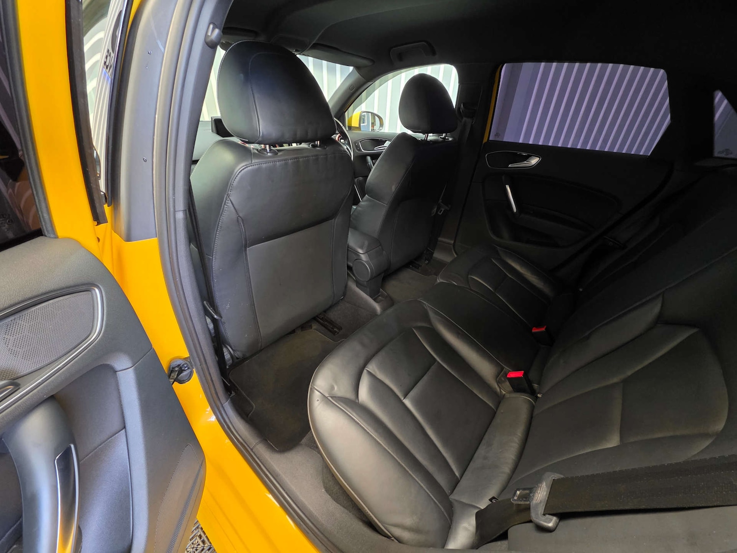 Used Audi A1 2015 for sale - 77959852: Photo 25