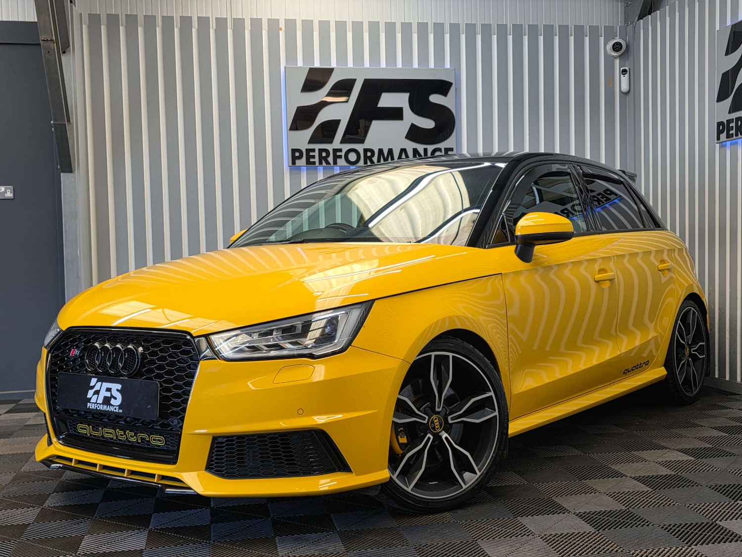 Used Audi A1 2015 for sale - 77959852: Photo 3