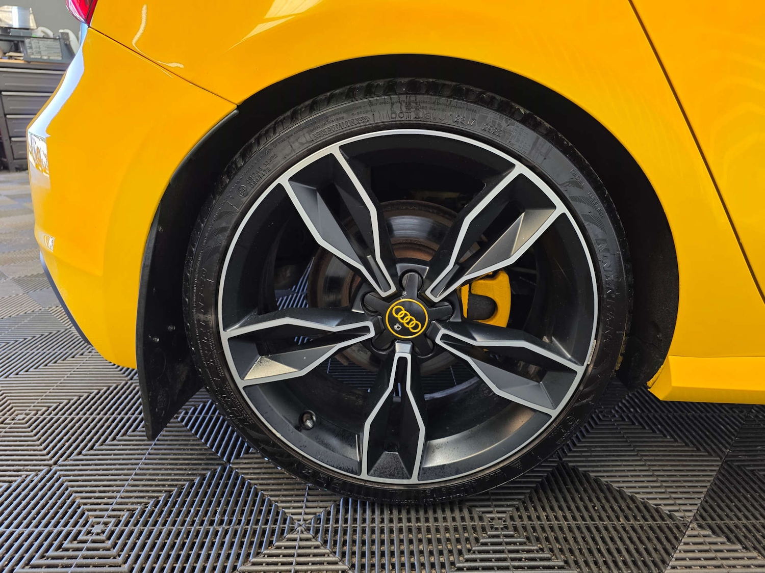 Used Audi A1 2015 for sale - 77959852: Photo 31