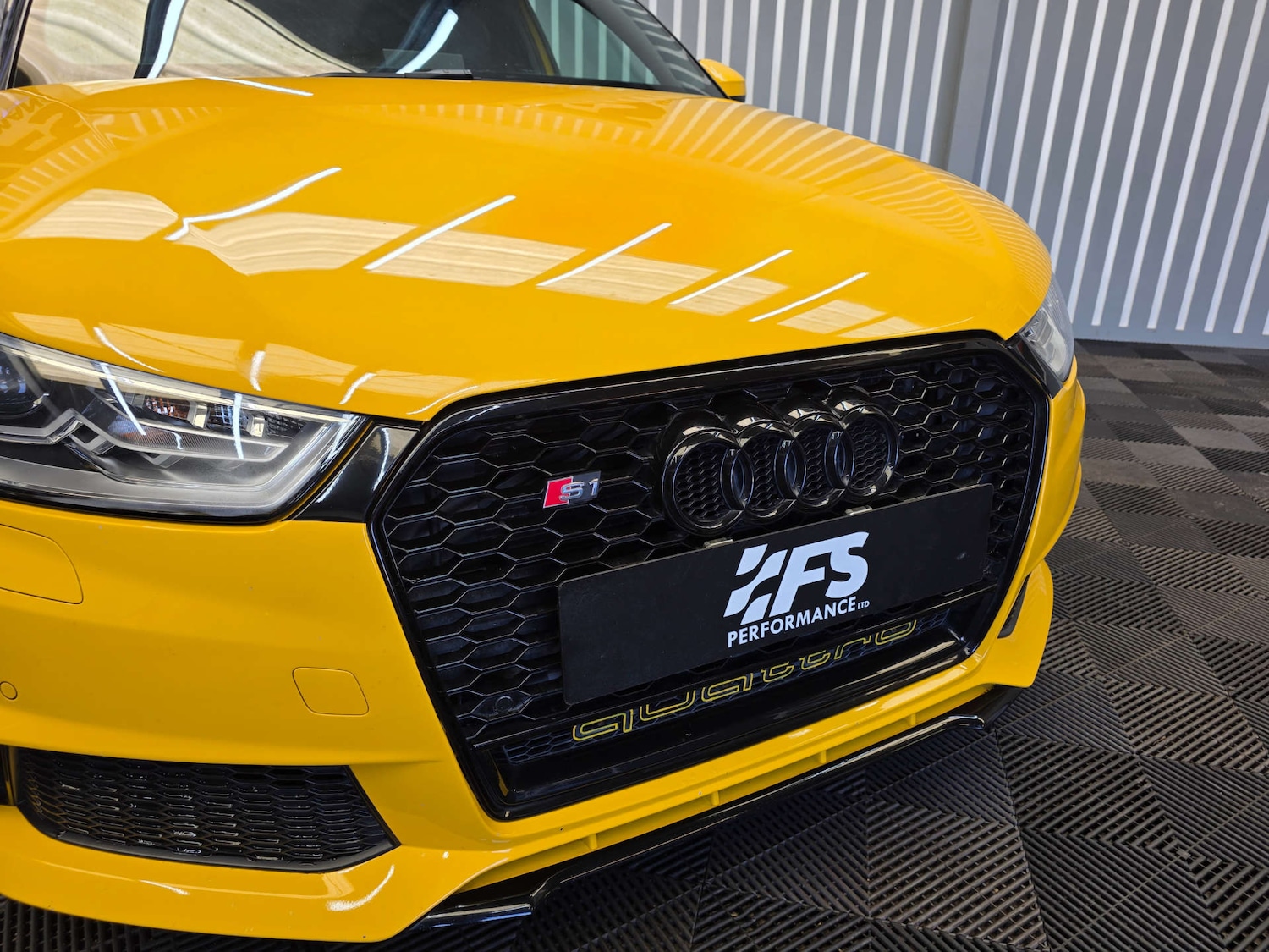 Used Audi A1 2015 for sale - 77959852: Photo 34