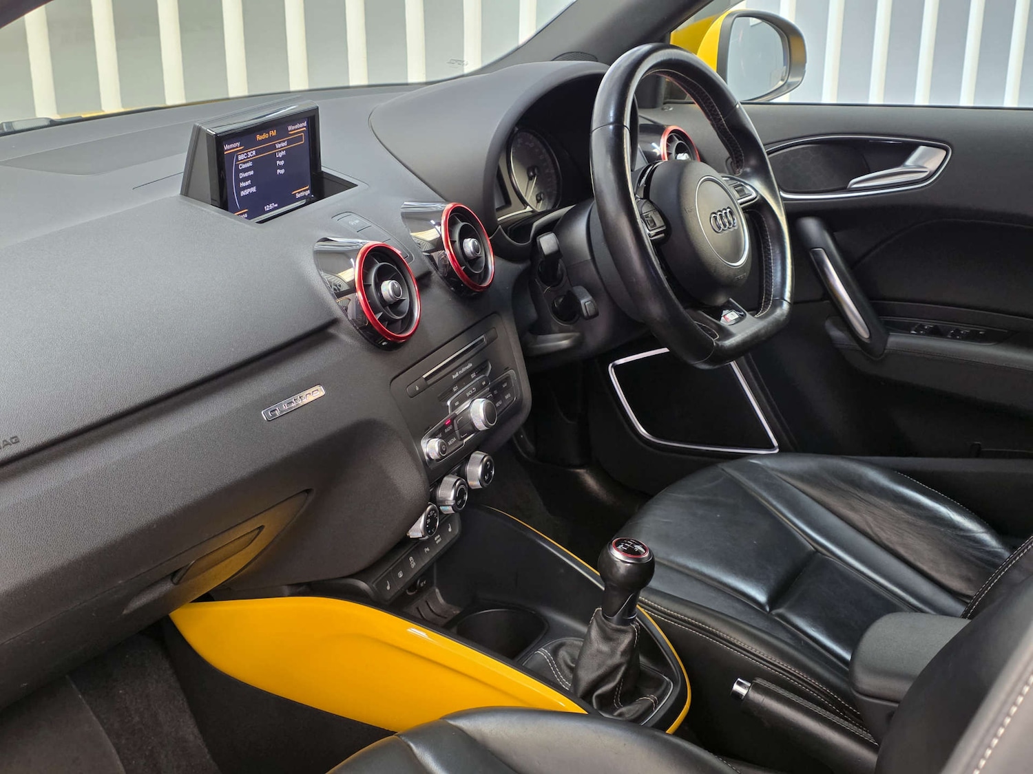 Used Audi A1 2015 for sale - 77959852: Photo 43