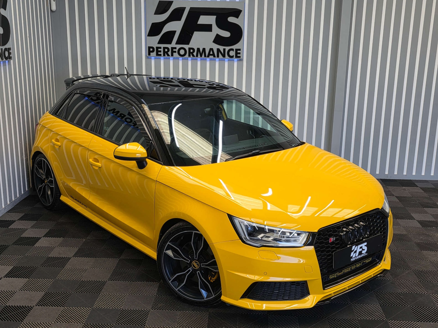 Used Audi A1 2015 for sale - 77959852: Photo 45