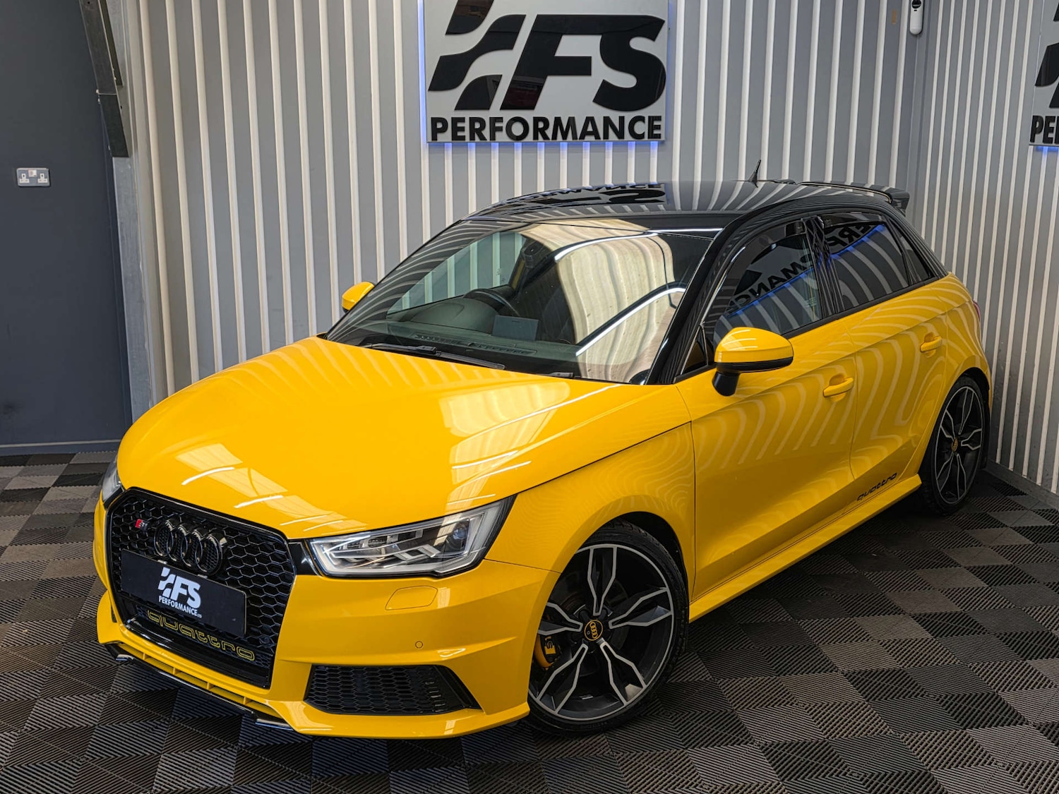 Used Audi A1 2015 for sale - 77959852: Photo 47