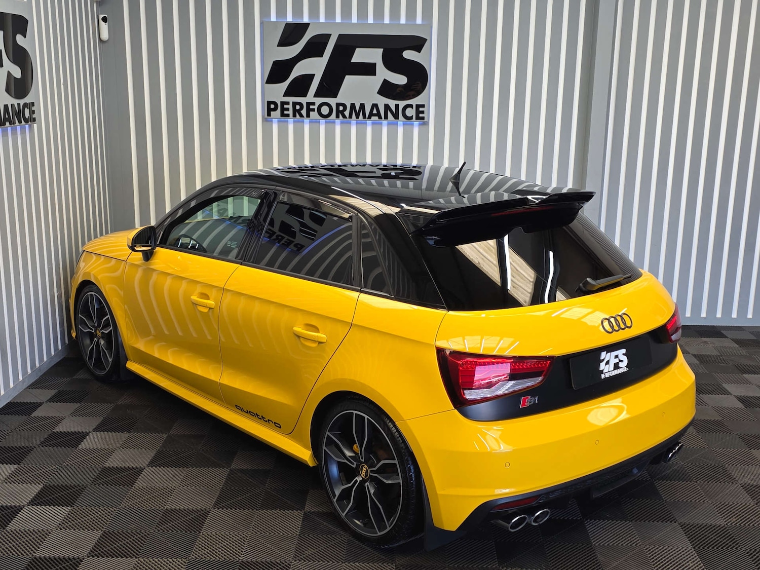 Used Audi A1 2015 for sale - 77959852: Photo 48