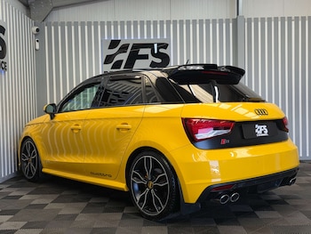 Used Audi A1 2015 for sale - 77959852: Photo