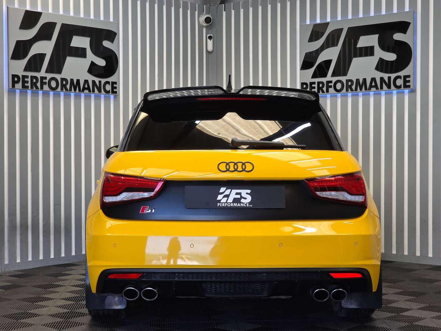 Used Audi A1 2015 for sale - 77959852: Photo 5