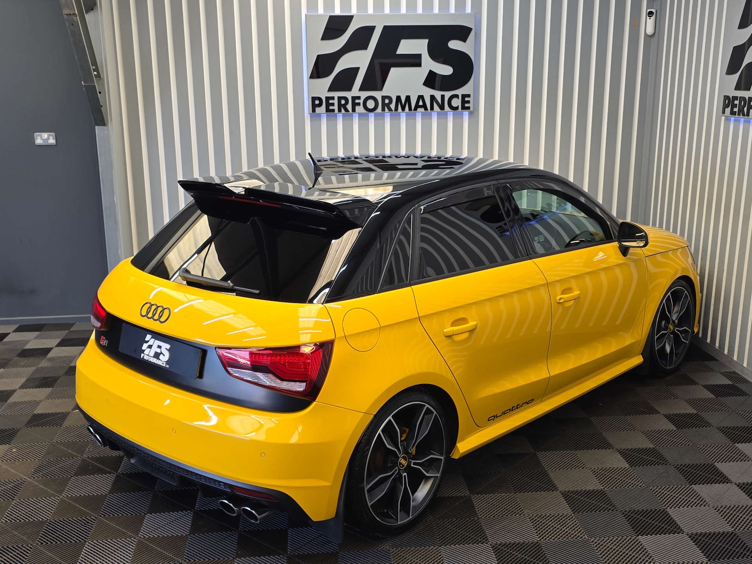 Used Audi A1 2015 for sale - 77959852: Photo 50