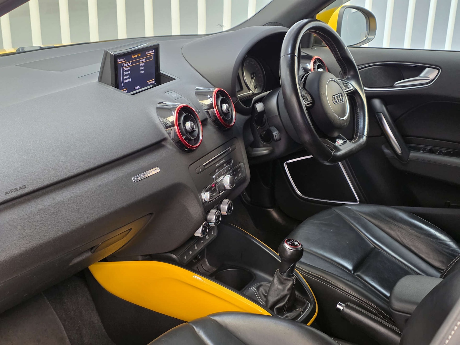 Used Audi A1 2015 for sale - 77959852: Photo 8