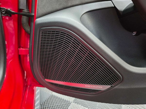 Used Audi RS5 2020 for sale - 76266387: Photo 10