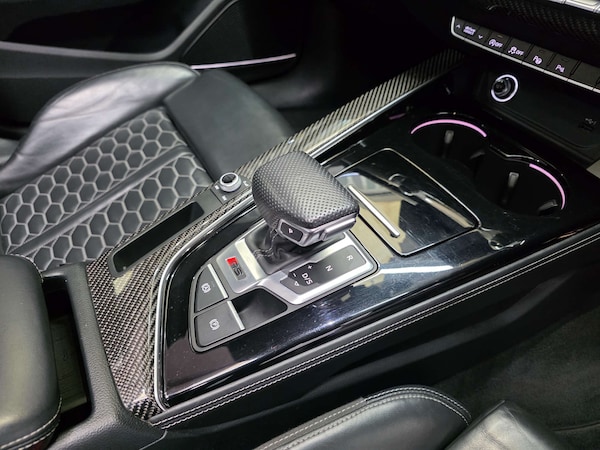 Used Audi RS5 2020 for sale - 76266387: Photo 11