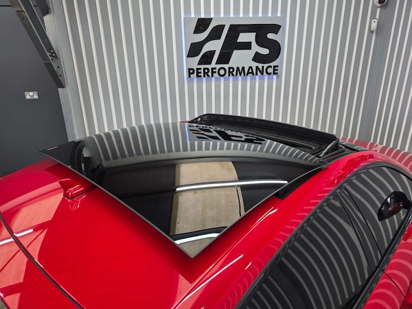 Used Audi RS5 2020 for sale - 76266387: Photo 12