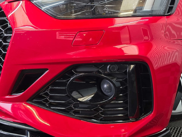 Used Audi RS5 2020 for sale - 76266387: Photo 13