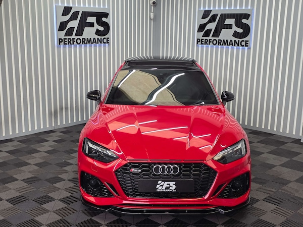 Used Audi RS5 2020 for sale - 76266387: Photo 16