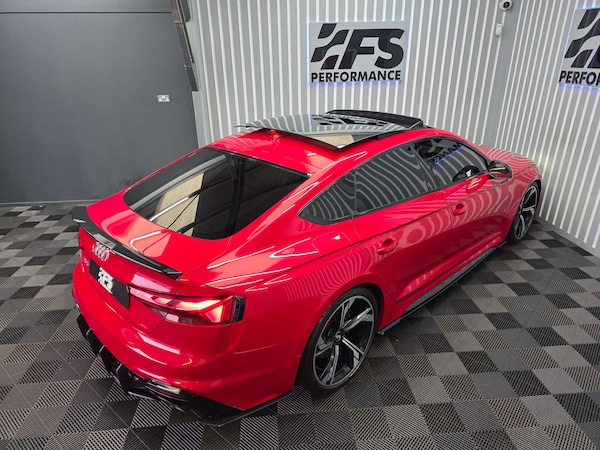 Used Audi RS5 2020 for sale - 76266387: Photo 20