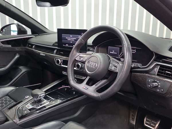 Used Audi RS5 2020 for sale - 76266387: Photo 22