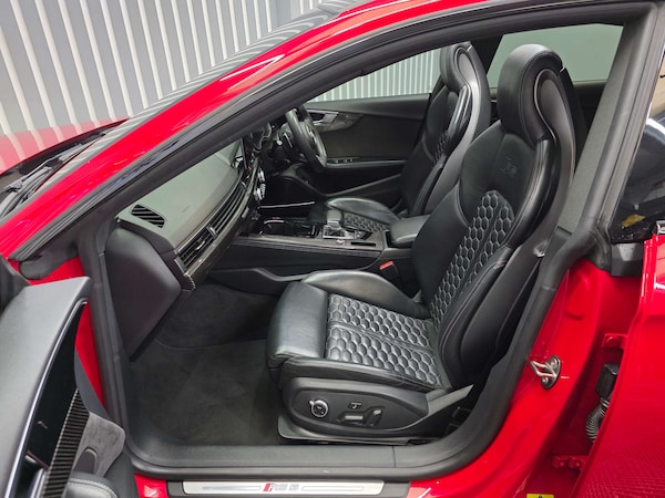 Used Audi RS5 2020 for sale - 76266387: Photo 23