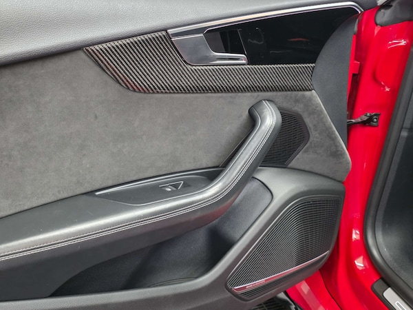 Used Audi RS5 2020 for sale - 76266387: Photo 24