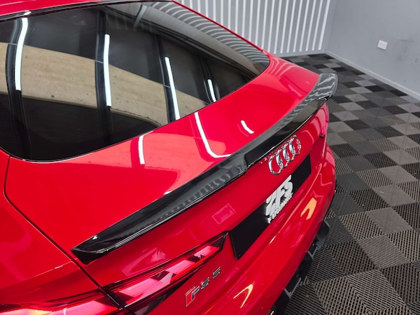 Used Audi RS5 2020 for sale - 76266387: Photo 25