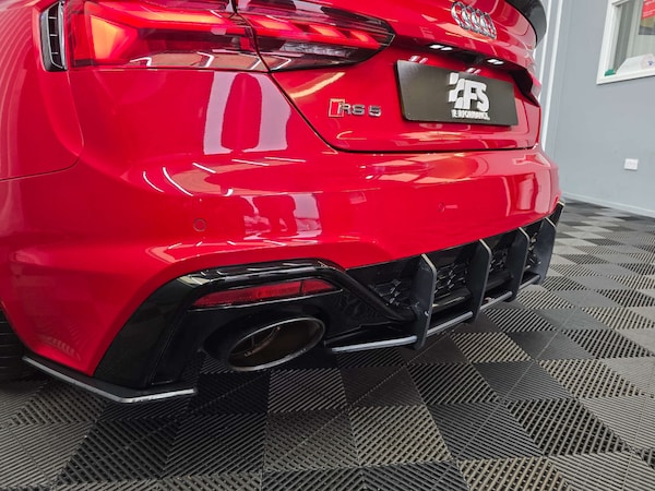 Used Audi RS5 2020 for sale - 76266387: Photo 26