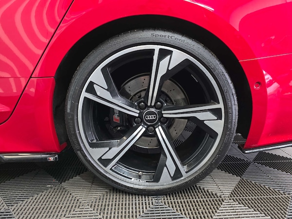 Used Audi RS5 2020 for sale - 76266387: Photo 29